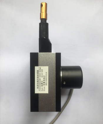 PCD-SN60模拟输出(0-2000mm)