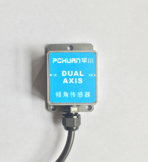 PCT-SL-DY电压单双轴倾角传感器