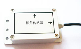 PCT-SP-S Modbus单双轴倾角传感器
