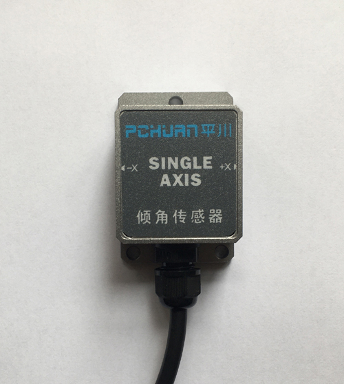 PCT-SP-DY电压单双轴倾角传感器